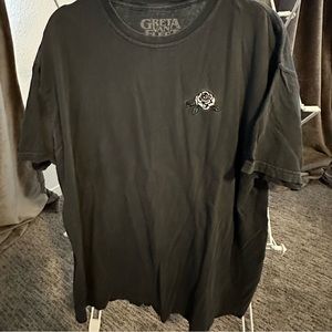 Greta Van Fleet Tour T-Shirt